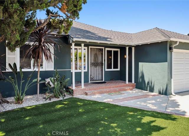 Property at 6451 Riverton Ave, North Hollywood, CA 91606, 2 beds, 1 bath