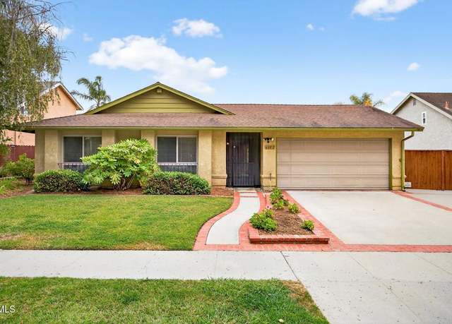 Property at 6322 Fremont St, Ventura, CA 93003, 3 beds, 2 baths