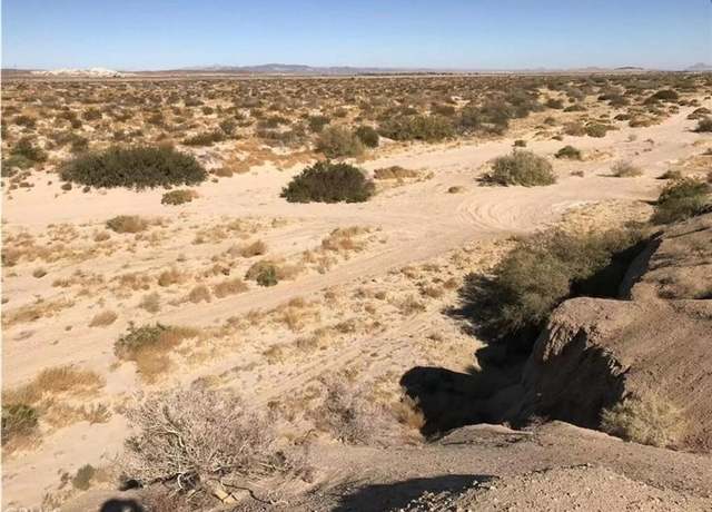 Property at 0 Los Padres Rd, Apple Valley, CA 92307