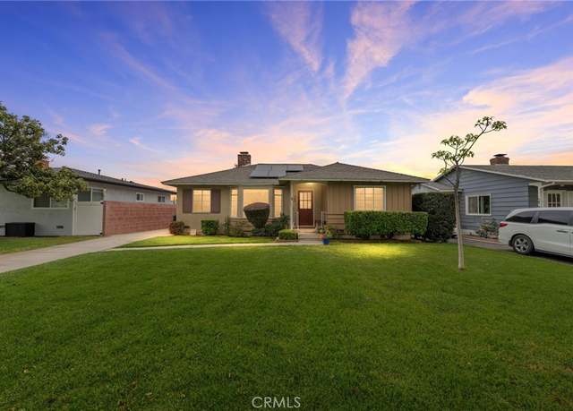 Property at 843 W Yale St, Ontario, CA 91762, 3 beds, 1.5 baths