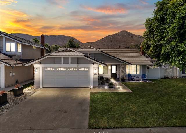 Property at 13220 February Dr, Corona, CA 92879, 4 beds, 2 baths