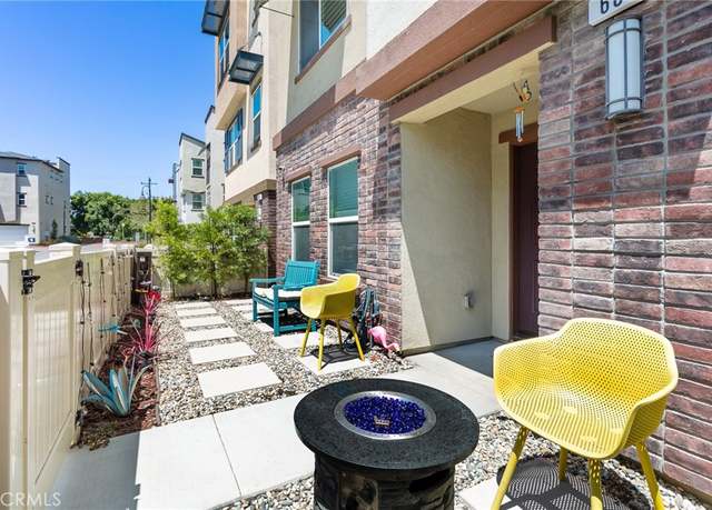 Property at 603 Daniel Freeman Cir, Inglewood, CA 90301, 4 beds, 3.5 baths