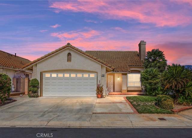 Property at 4807 W Castle Pines Ave, Banning, CA 92220, 2 beds, 3 baths