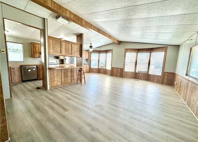 Property at 2494 W Main St #46, Barstow, CA 92311, 2 beds, 2 baths