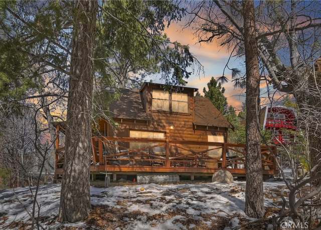 Property at 982 Villa Grove Ave, Big Bear City, CA 92314, 2 beds, 1 bath
