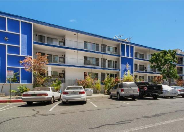 Property at 801 E 1st St #15, Long Beach, CA 90802, 1 bed, 1 bath