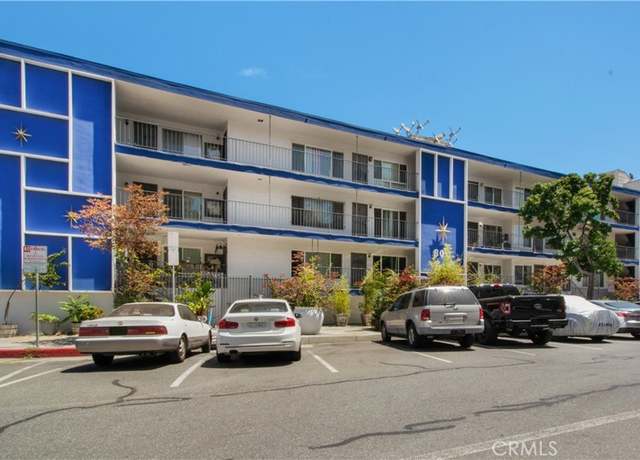 Property at 801 E 1st St #15, Long Beach, CA 90802, 1 bed, 1 bath