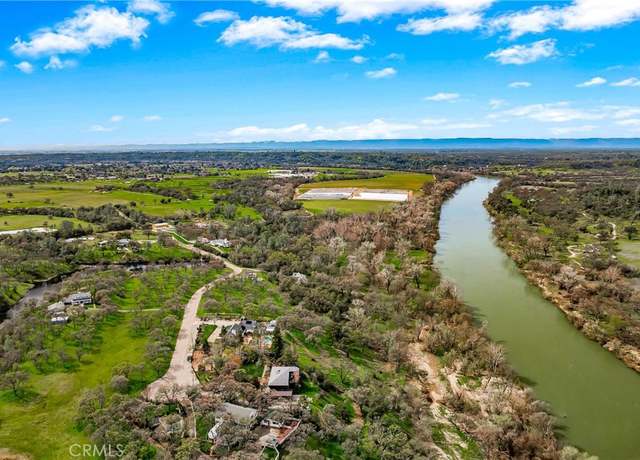 Property at 16475 River Heights Dr, Red Bluff, CA 96080