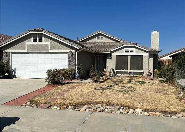 Property at 12432 Emeraldstone Dr, Victorville, CA 92392, 3 beds, 2 baths
