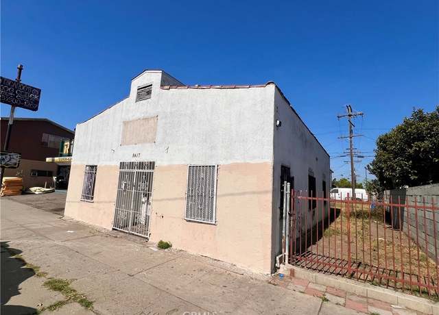 Property at 8415 S Central Ave, Los Angeles, CA 90001, 1 bath