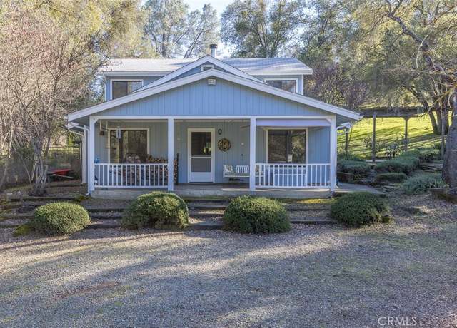 Property at 4896 Daffodil Dr, Mariposa, CA 95338, 3 beds, 3 baths