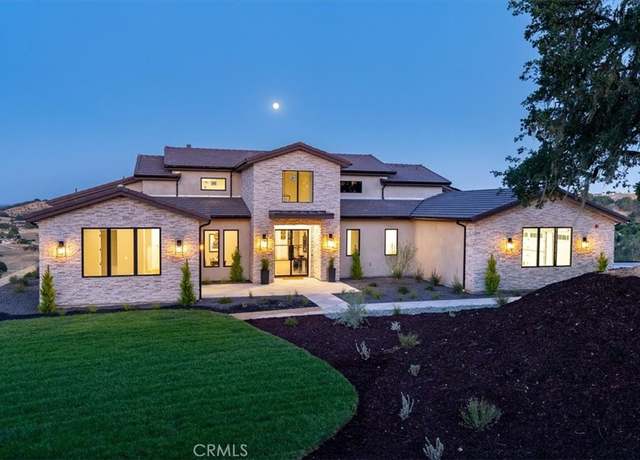 Property at 1755 Burnt Rock Way, Templeton, CA 93465, 4 beds, 3.5 baths