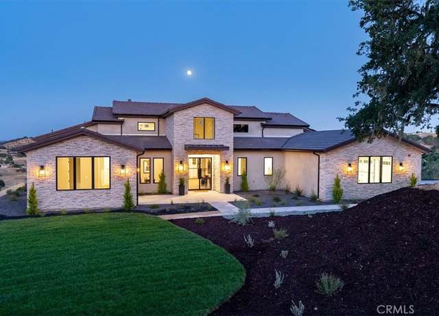 Property at 1755 Burnt Rock Way, Templeton, CA 93465, 4 beds, 3.5 baths