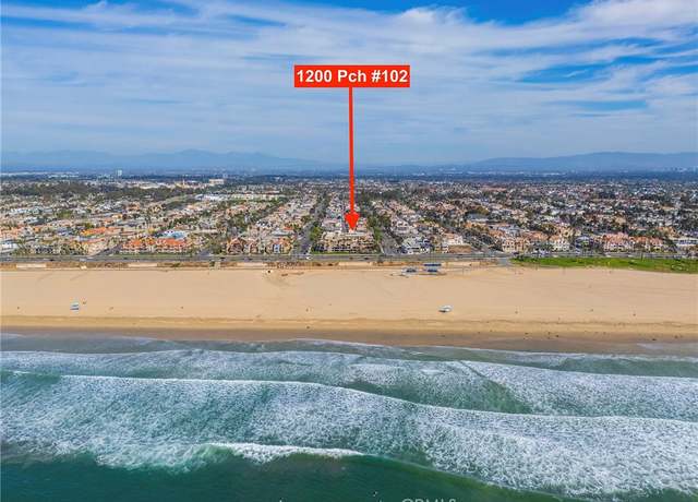 Property at 1200 Pacific Coast #102, Huntington Beach, CA 92648, 2 beds, 2 baths