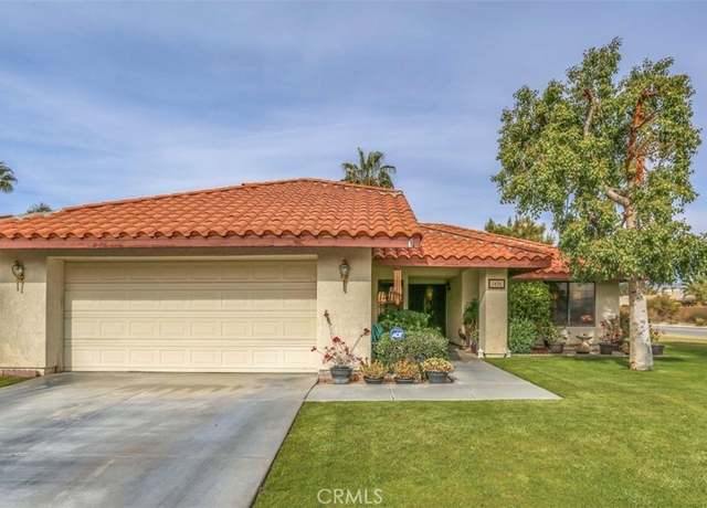 Property at 1496 E Luna Way, Palm Springs, CA 92262, 3 beds, 2 baths