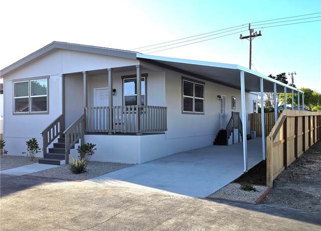 Property at 2400 Cienaga #65, Oceano, CA 93445, 3 beds, 2 baths