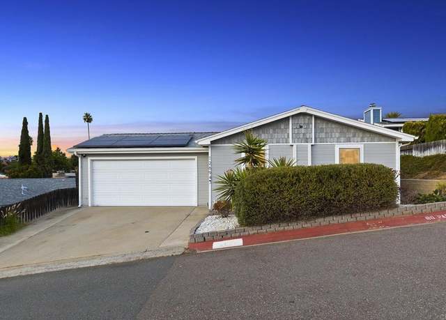 Property at 12694 Jackson Heights Dr, El Cajon, CA 92021, 3 beds, 2 baths