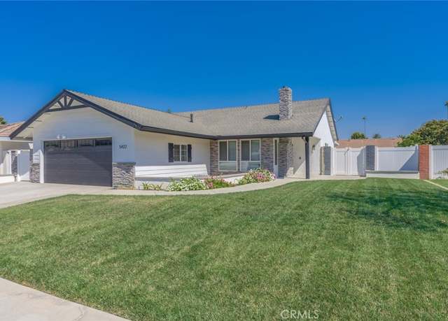 Property at 5422 Westmoreland Dr, Yorba Linda, CA 92886, 3 beds, 2 baths