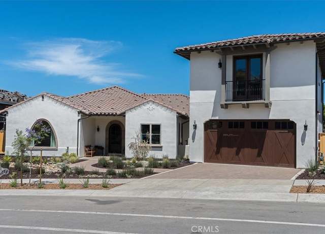 Property at 1450 Parsons Way, San Luis Obispo, CA 93401, 4 beds, 3.5 baths