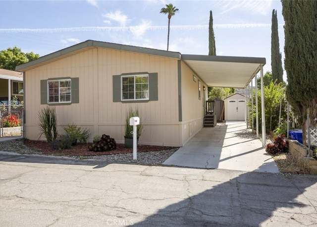 Property at 29021 Bouquet Canyon Rd #331, Saugus, CA 91390, 3 beds, 2 baths
