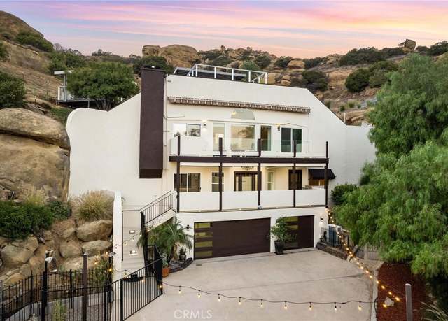Property at 22870 Trigger St, Chatsworth, CA 91311, 4 beds, 4 baths