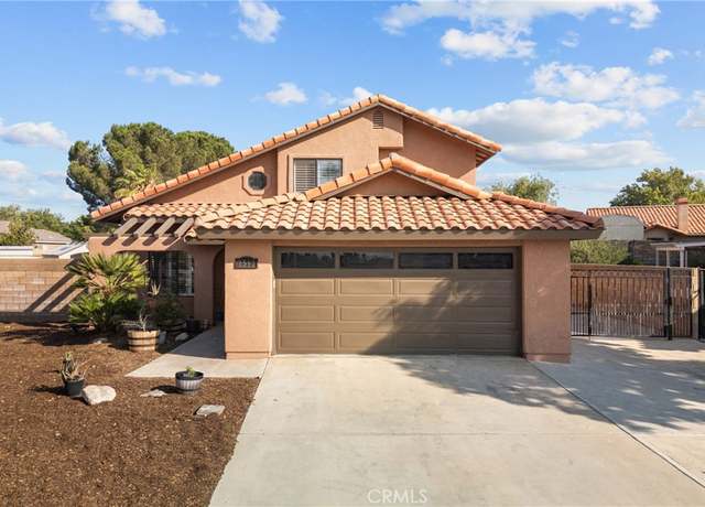 Property at 2512 Mildwood Ct, Lancaster, CA 93536, 4 beds, 3 baths