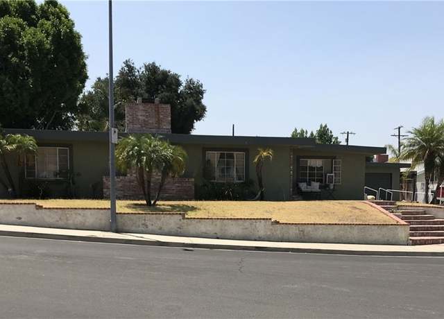 Property at 8110 Brownstone St, Sunland, CA 91040, 3 beds, 3 baths