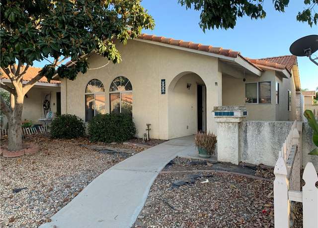 Property at 548 Reposo St, San Jacinto, CA 92582, 2 beds, 2 baths