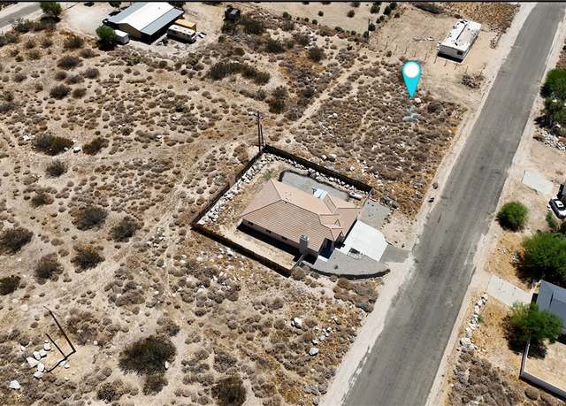Property at 2 Excelsior St, Whitewater, CA 92282