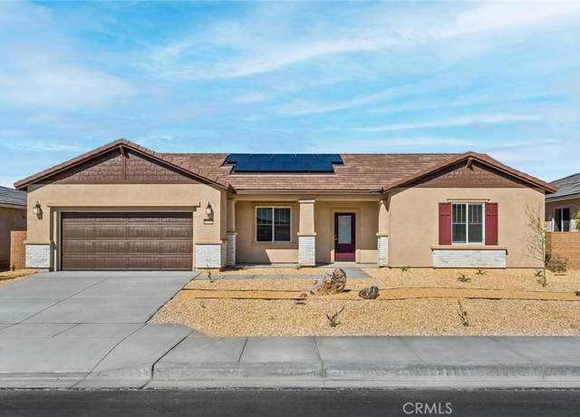 Property at Undisclosed address, Victorville, CA 92392, 3 beds, 2 baths