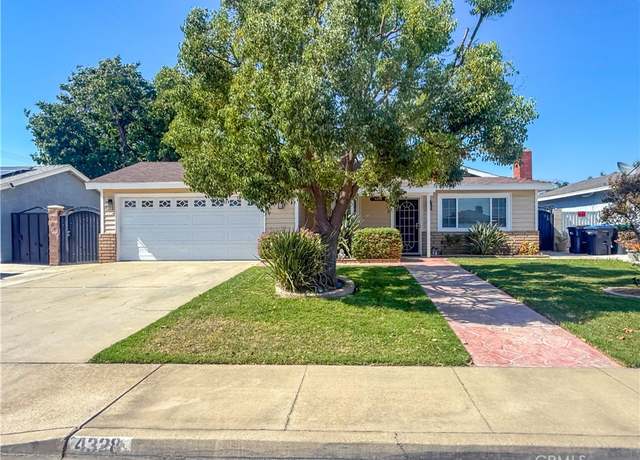 Property at 4328 Camelia Ct, Chino, CA 91710, 3 beds, 2 baths