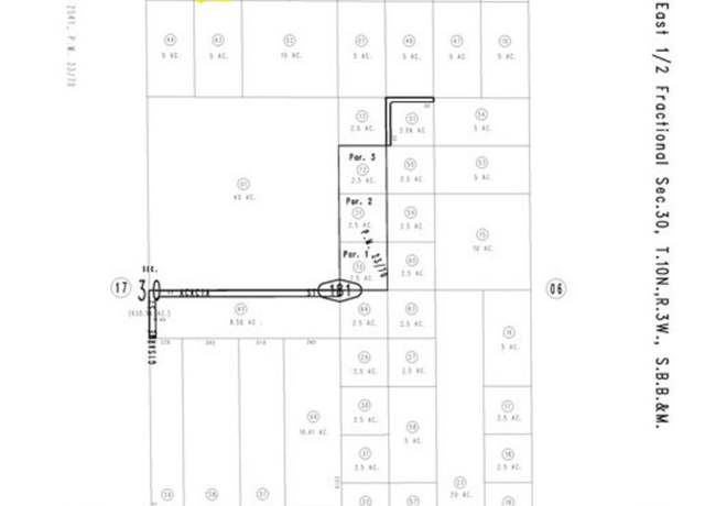 Property at 0 Yellow Stone Rd #2, Hinkley, CA 92347