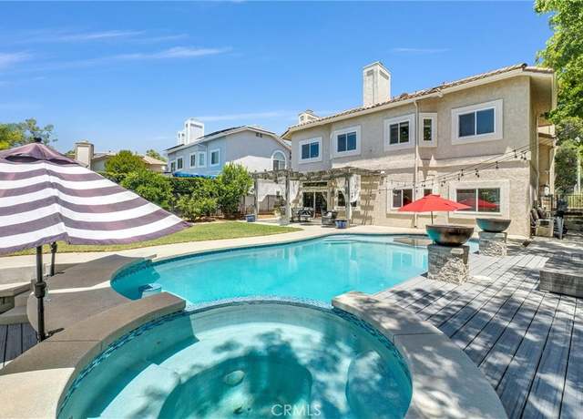 Property at 2698 Peacock Pl, La Verne, CA 91750, 4 beds, 3 baths