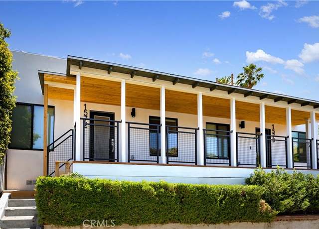 Property at 1572 Myra Ave, Los Angeles, CA 90027, 8 beds, 4 baths