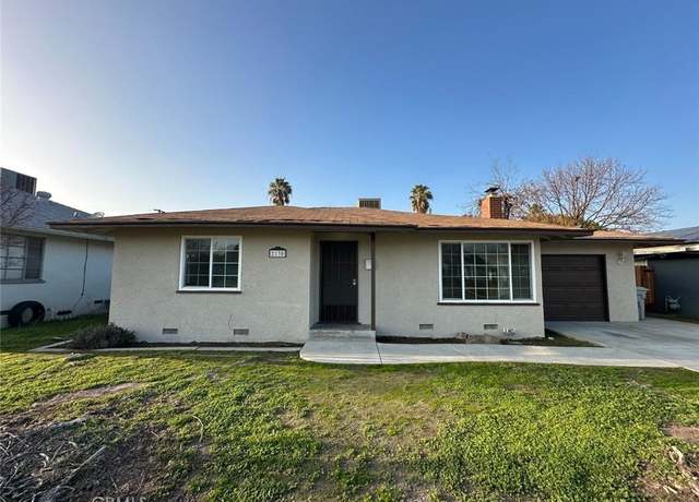 Property at 2135 Arden Dr W, Fresno, CA 93703, 2 beds, 1 bath