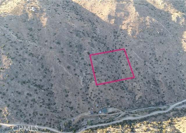 Property at 2-AC Near Burns Cyn, Pioneertown, CA 92268
