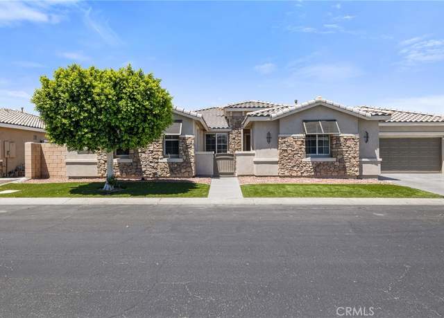 Property at 83436 Lonesome Dove Rd, Indio, CA 92203, 5 beds, 4.5 baths