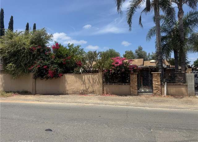 Property at 10303 Stover Ave, Riverside, CA 92505, 3 beds, 2 baths