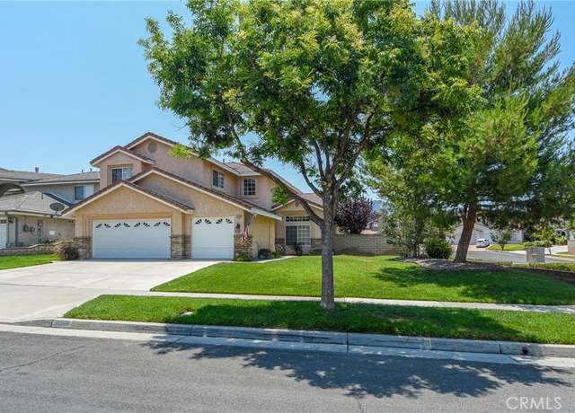 Property at 2898 Briarhaven Ln, Corona, CA 92882, 4 beds, 2.5 baths