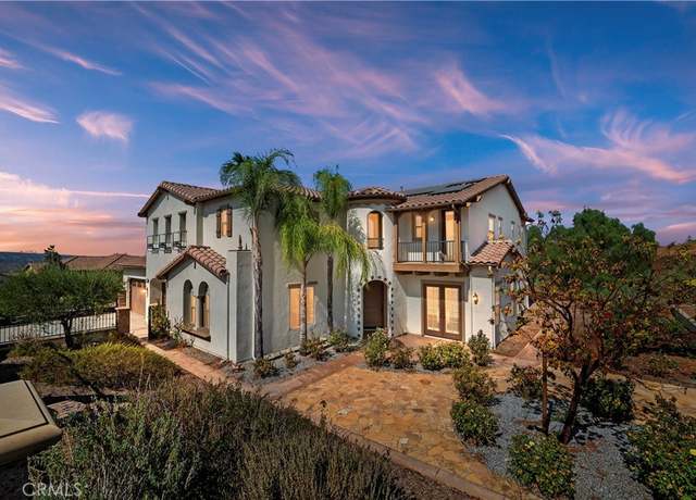 Property at 16682 Nandina Ave, Riverside, CA 92504, 5 beds, 5.5 baths