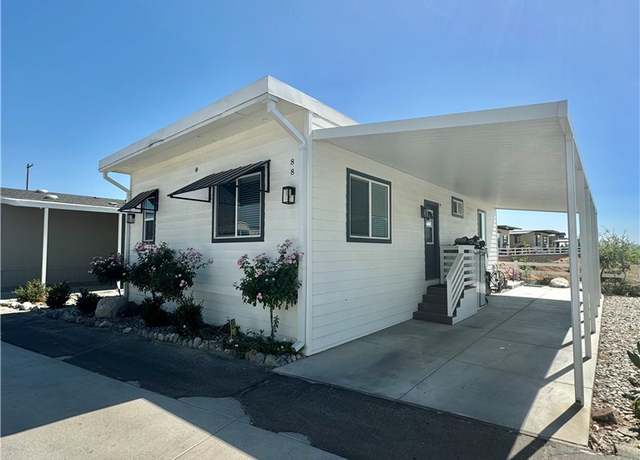 Property at 1134 Villa Calimesa Ln #88, Calimesa, CA 92320, 3 beds, 2 baths