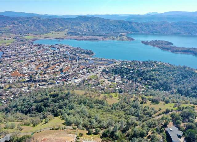 Property at 12403 Alta Vista Dr, Clearlake Oaks, CA 95423