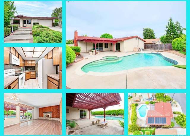Property at 9336 Nalini Ct, Santee, CA 92071, 3 beds, 2 baths