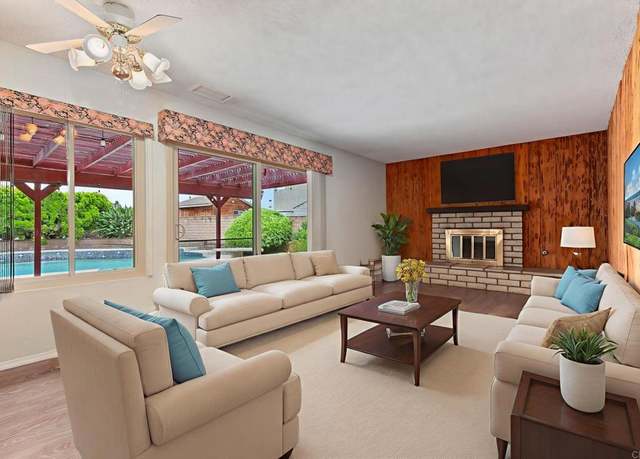 Property at 9336 Nalini Ct, Santee, CA 92071, 3 beds, 2 baths