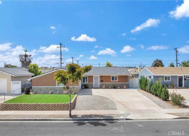 Property at 5182 Olga Ave, Cypress, CA 90630, 4 beds, 1.5 baths