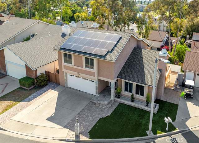 Property at 23801 Birch Ln, Mission Viejo, CA 92691, 4 beds, 2.5 baths