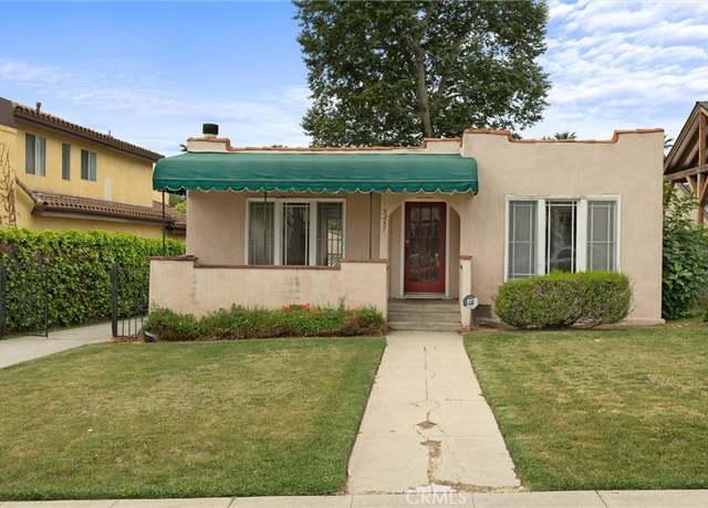 Property at 5257 Vincent Ave, Los Angeles, CA 90041, 2 beds, 1 bath