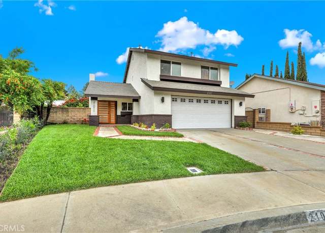 Property at 21011 N Hampton Way, Lake Forest, CA 92630, 4 beds, 2.5 baths