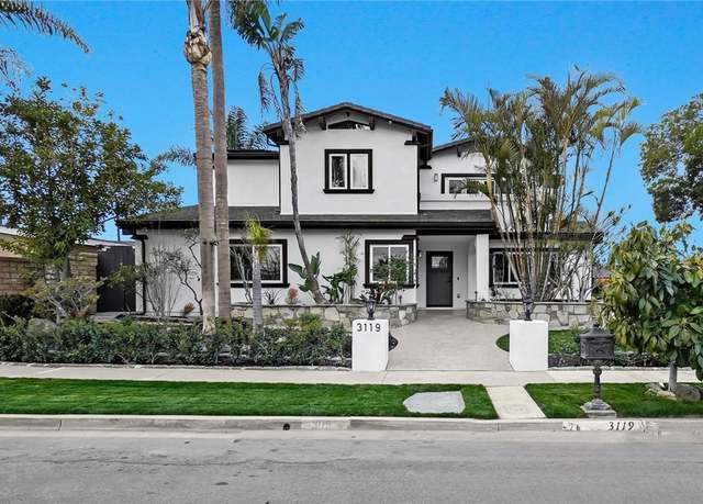 Property at 3119 Gibraltar Ave, Costa Mesa, CA 92626, 5 beds, 4 baths