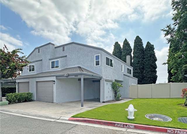 Property at 4820 W 5th St Unit C, Santa Ana, CA 92703, 3 beds, 2.5 baths